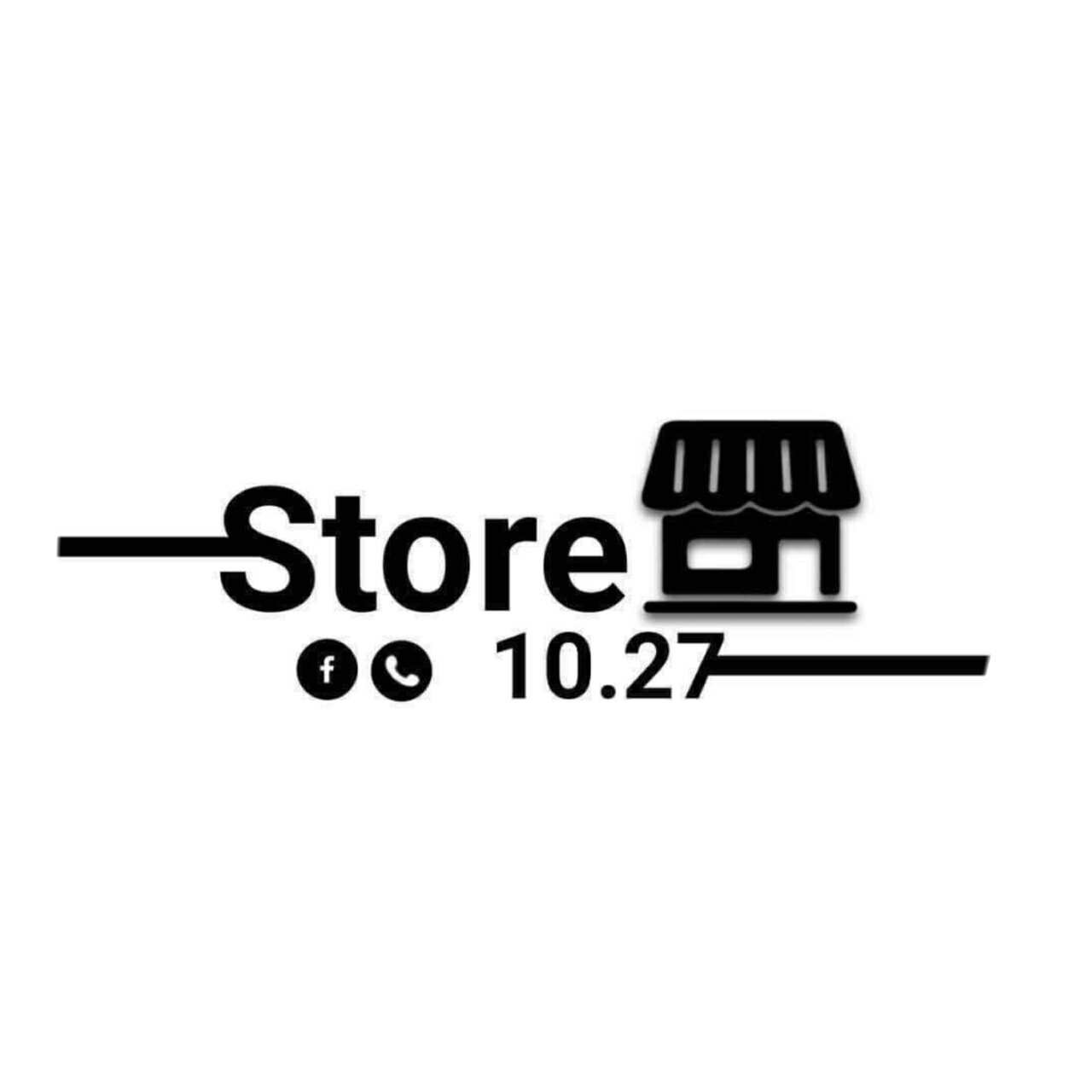 Store 10.27